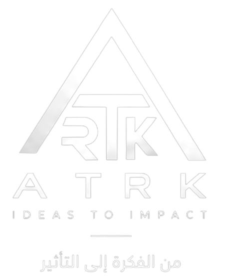 ATRK — من الفكرة إلى التأثير